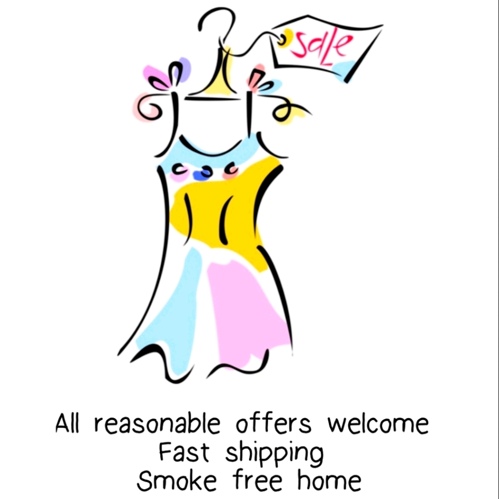 🌸Accepting reasonable offers🌸